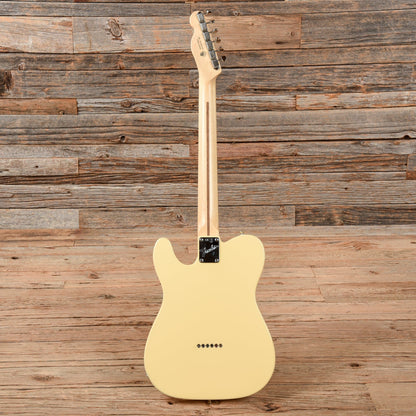 Fender American Performer Telecaster Vintage White 2021 Electric Guitars / Solid Body