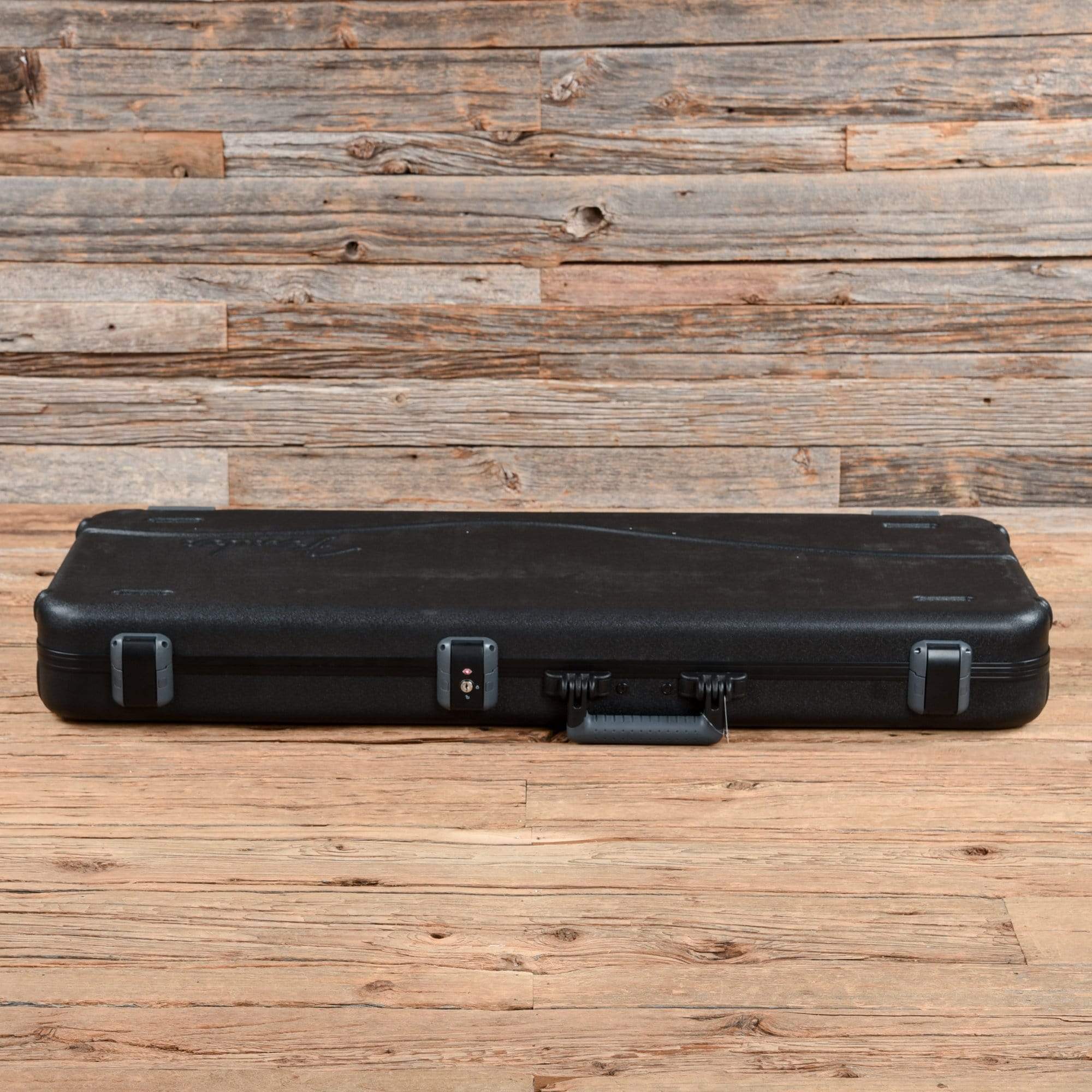 Fender American Pro II Stratocaster 3-Color Sunburst 2020 Electric Guitars / Solid Body