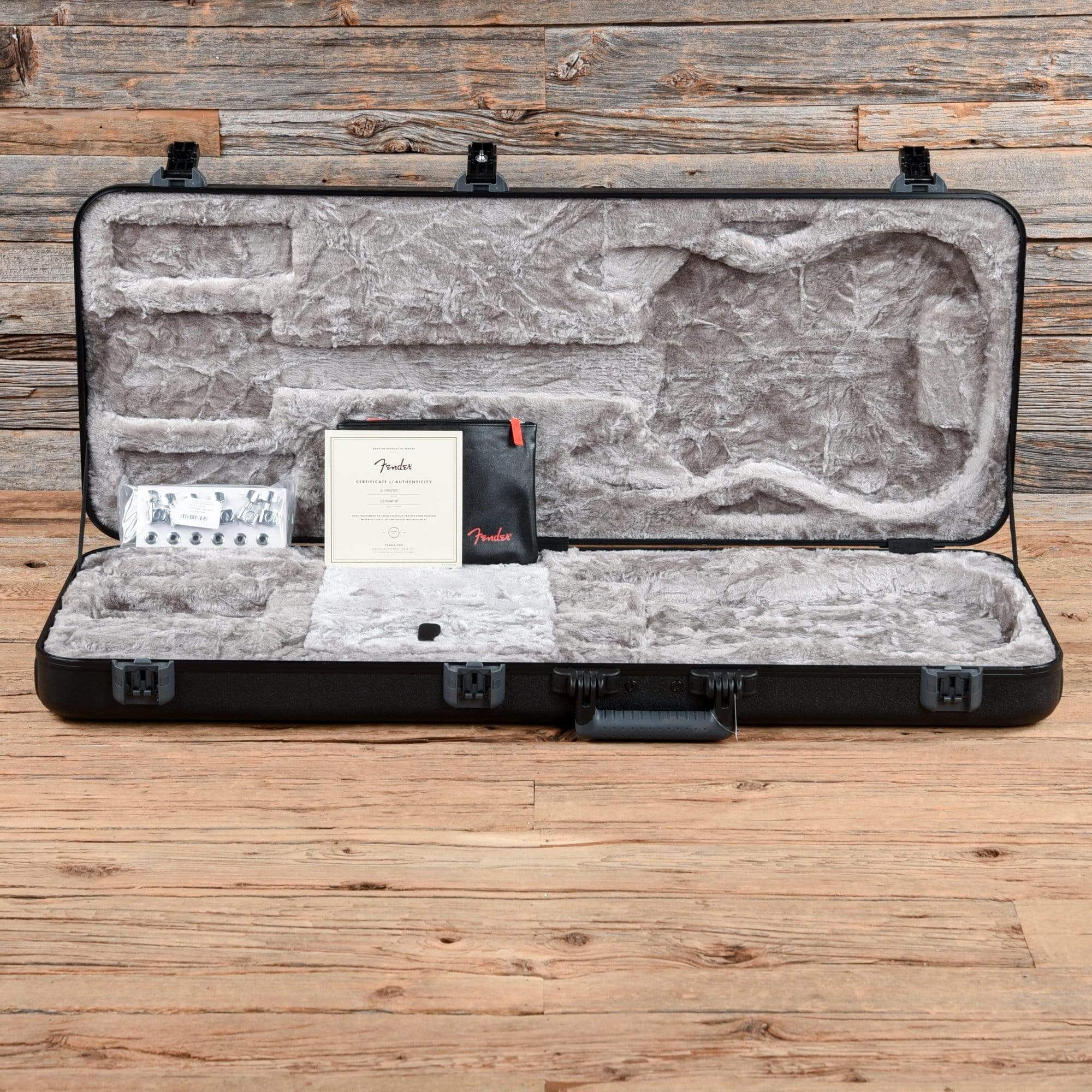 Fender American Pro II Stratocaster 3-Color Sunburst 2020 Electric Guitars / Solid Body