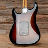 Fender American Pro II Stratocaster 3-Color Sunburst 2021 Electric Guitars / Solid Body