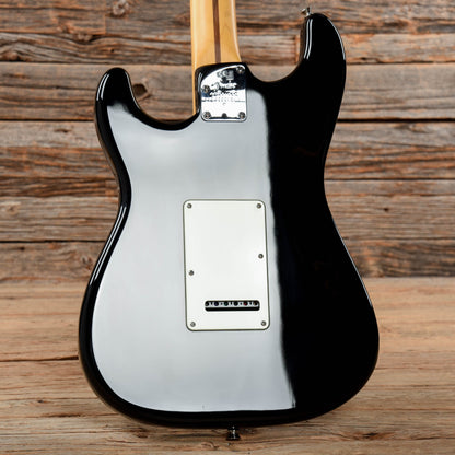 Fender American Pro II Stratocaster Black 2020 Electric Guitars / Solid Body