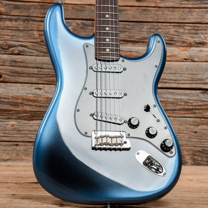 Fender American Pro II Stratocaster Dark Night 2021 Electric Guitars / Solid Body