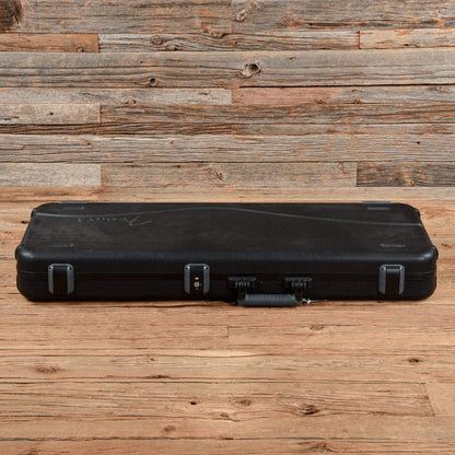 Fender American Pro II Stratocaster Miami Blue 2020 Electric Guitars / Solid Body