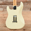 Fender American Pro II Stratocaster Olympic White 2020 Electric Guitars / Solid Body