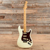 Fender American Pro II Stratocaster Olympic White 2020 Electric Guitars / Solid Body