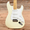 Fender American Pro II Stratocaster Olympic White 2021 Electric Guitars / Solid Body