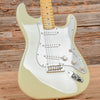Fender American Pro II Stratocaster Olympic White 2021 Electric Guitars / Solid Body
