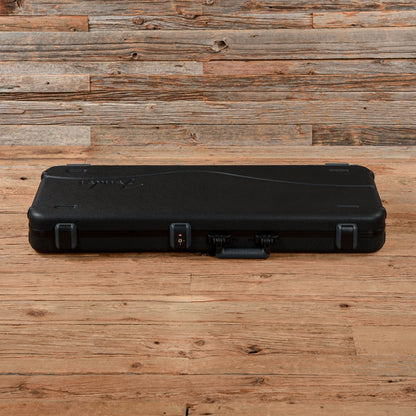 Fender American Pro II Stratocaster Olympic White 2021 Electric Guitars / Solid Body