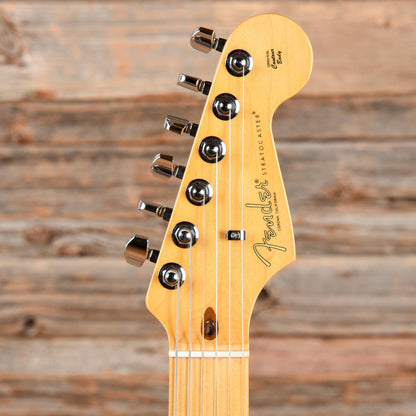 Fender American Pro II Stratocaster Sunburst 2020 Electric Guitars / Solid Body