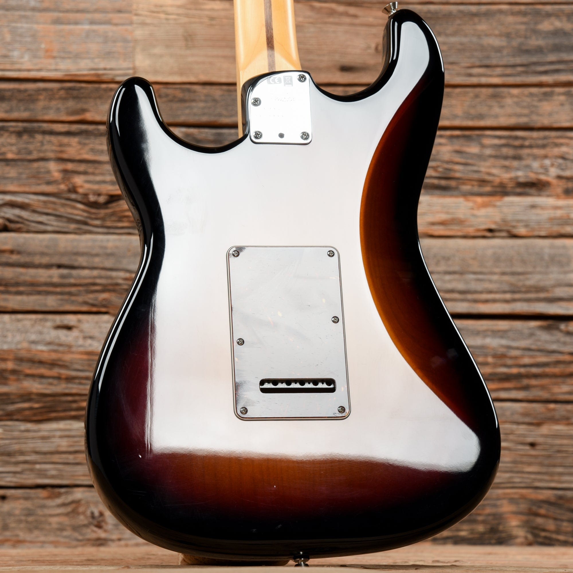 Fender American Pro II Stratocaster Sunburst 2020 Electric Guitars / Solid Body