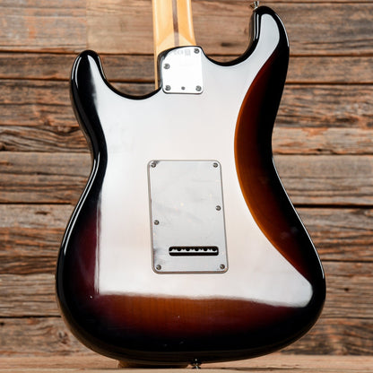 Fender American Pro II Stratocaster Sunburst 2020 Electric Guitars / Solid Body