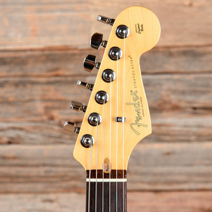 Fender American Pro II Stratocaster Sunburst 2022 Electric Guitars / Solid Body