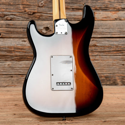 Fender American Pro II Stratocaster Sunburst 2022 Electric Guitars / Solid Body