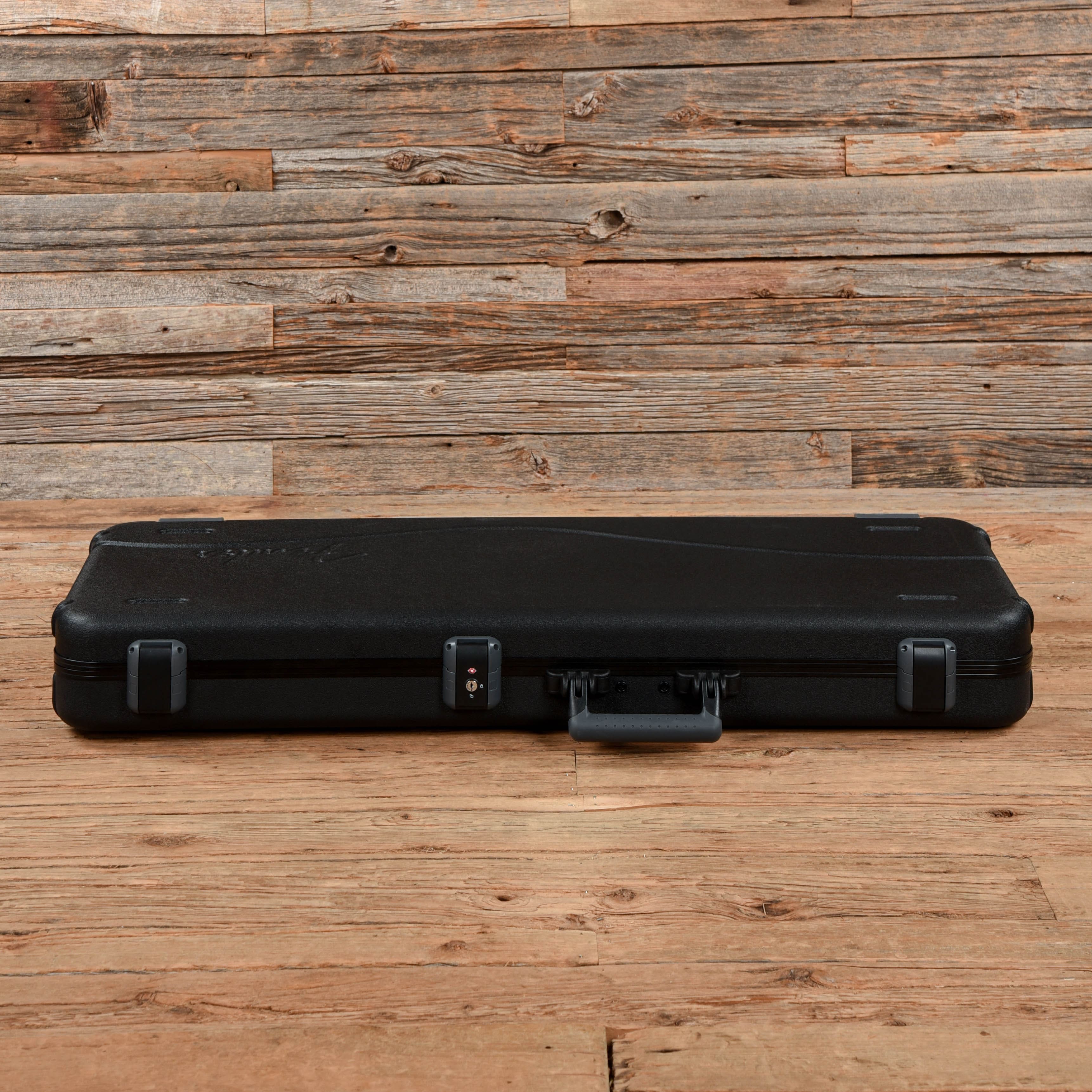 Fender American Pro II Stratocaster Sunburst 2022 Electric Guitars / Solid Body