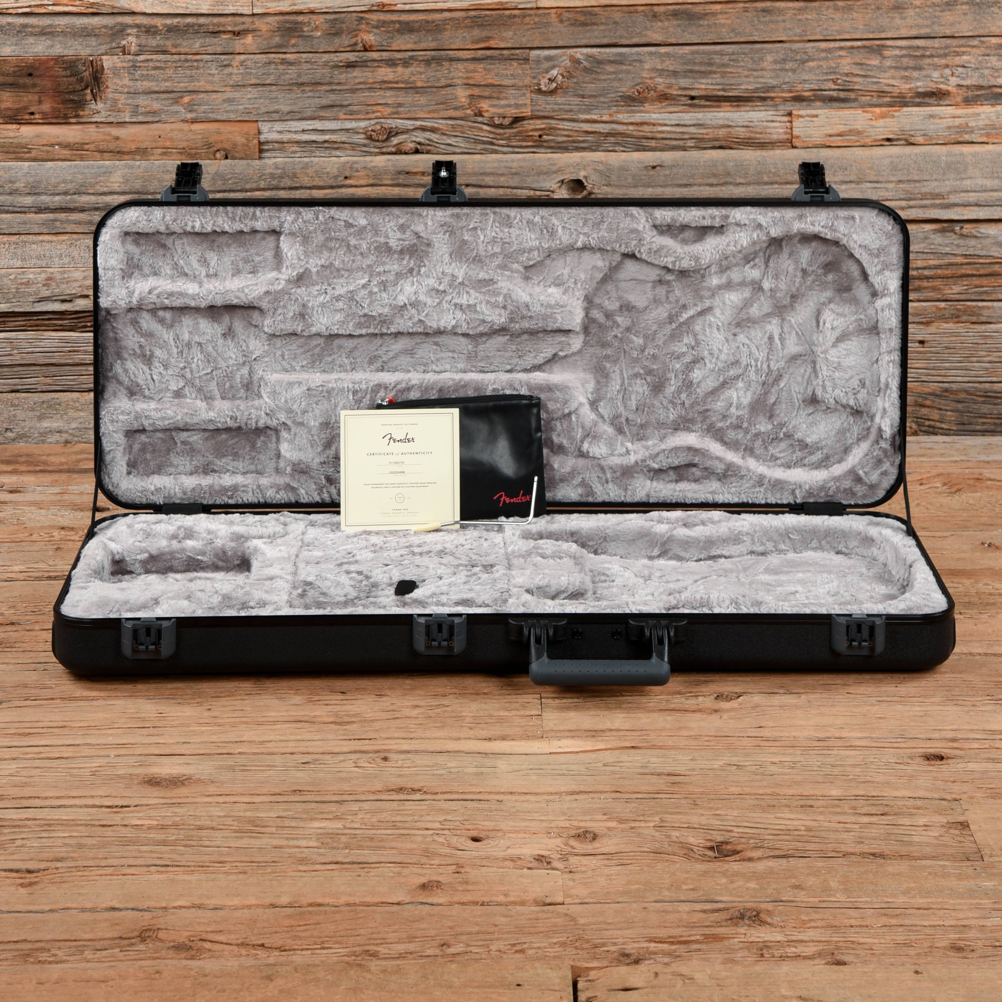 Fender American Pro II Stratocaster Sunburst 2022 Electric Guitars / Solid Body