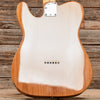 Fender American Pro II Telecaster 2022 Roasted Pine Natural 2020 Electric Guitars / Solid Body