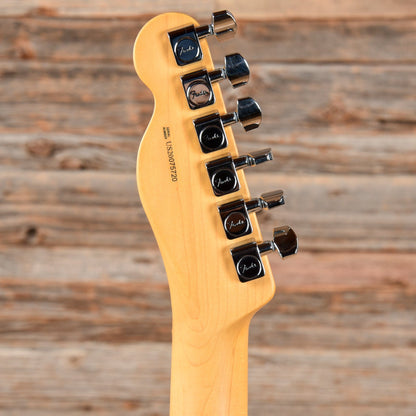 Fender American Pro II Telecaster Butterscotch Blonde 2020 Electric Guitars / Solid Body