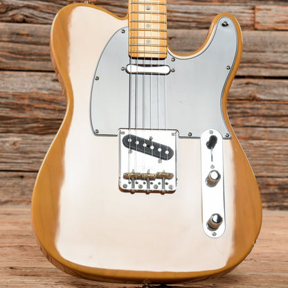 Fender American Pro II Telecaster Butterscotch Blonde 2020 Electric Guitars / Solid Body