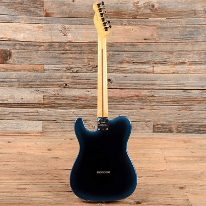 Fender American Pro II Telecaster Dark Night 2020 Electric Guitars / Solid Body