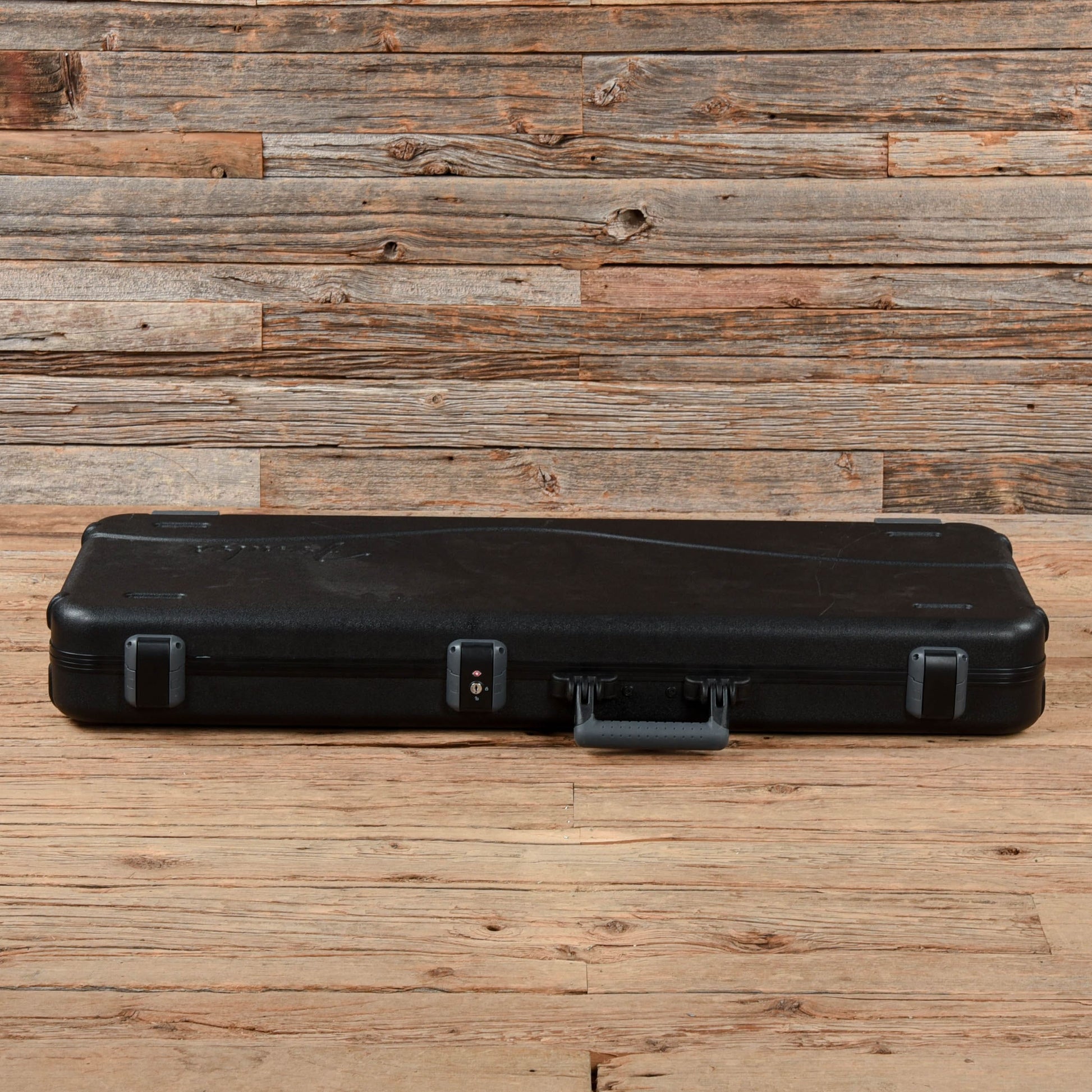 Fender American Pro II Telecaster Deluxe Miami Blue 2020 Electric Guitars / Solid Body