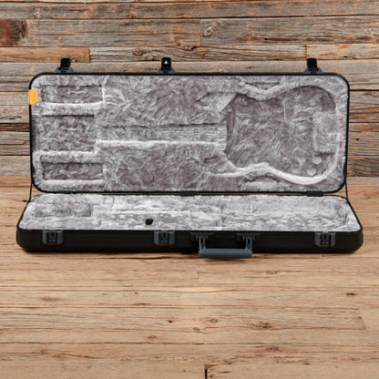 Fender American Pro II Telecaster Deluxe Miami Blue 2020 Electric Guitars / Solid Body