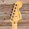 Fender American Pro II Telecaster Deluxe Miami Blue 2020 Electric Guitars / Solid Body