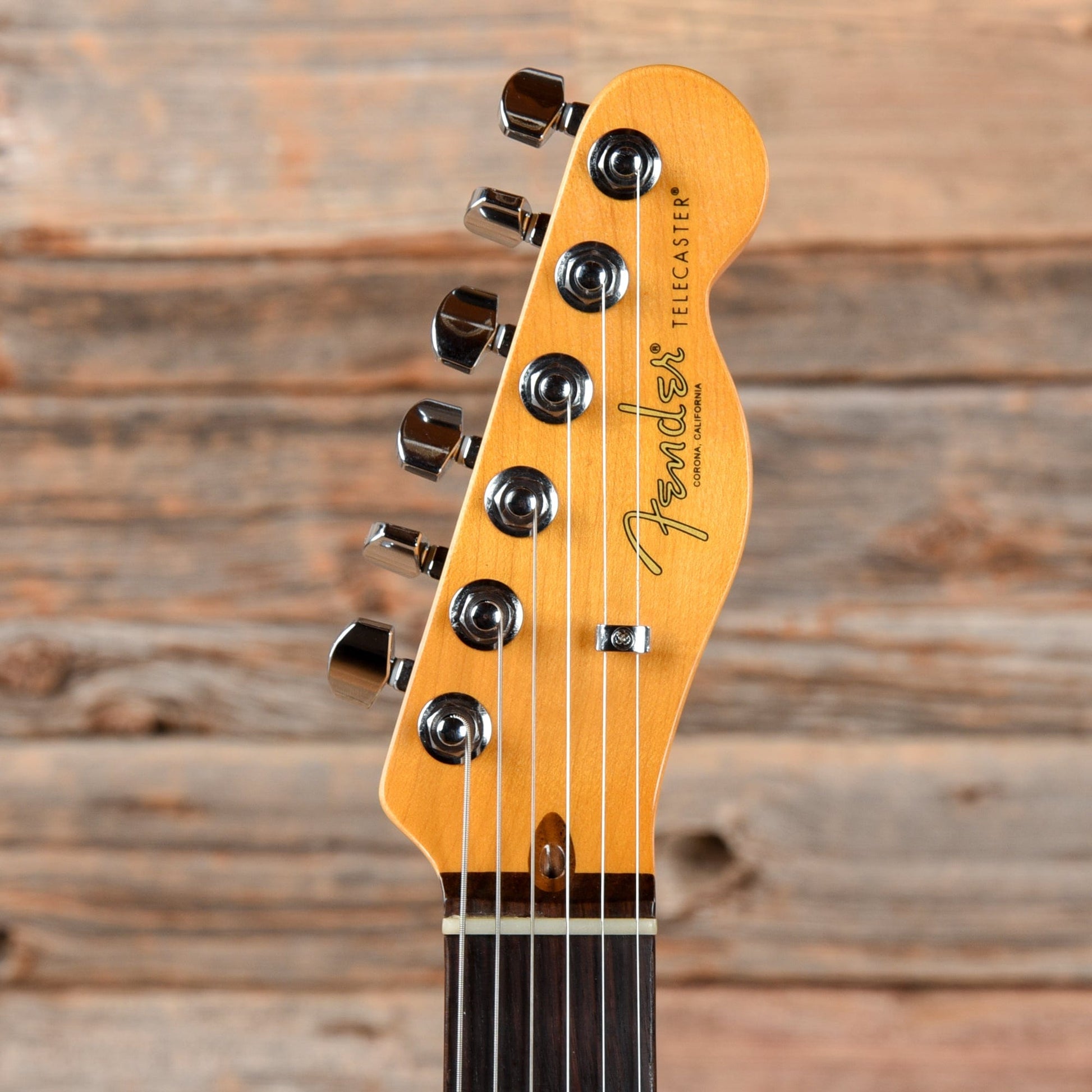 Fender American Pro II Telecaster Olympic White 2021 Electric Guitars / Solid Body