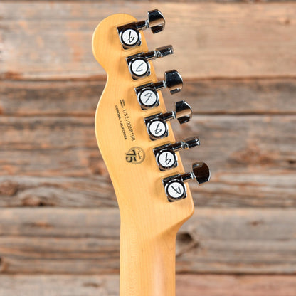 Fender American Pro II Telecaster Olympic White 2021 Electric Guitars / Solid Body