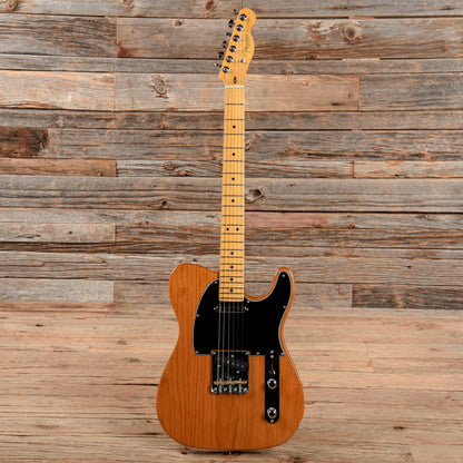 Fender American Pro II Telecaster Roasted Pine 2021 Electric Guitars / Solid Body