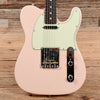 Fender American Pro II Telecaster Shell Pink 2021 Electric Guitars / Solid Body