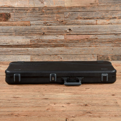 Fender American Pro II Telecaster Sonic Blue Refin 2021 LEFTY Electric Guitars / Solid Body