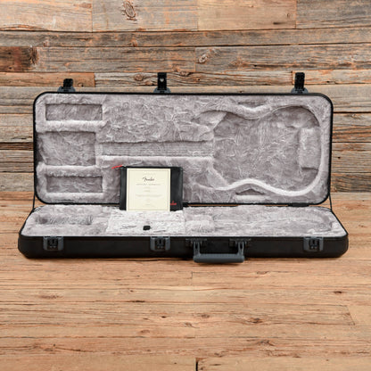 Fender American Pro II Telecaster Sonic Blue Refin 2021 LEFTY Electric Guitars / Solid Body