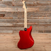 Fender American Pro Jaguar Candy Apple Red 2017 Electric Guitars / Solid Body