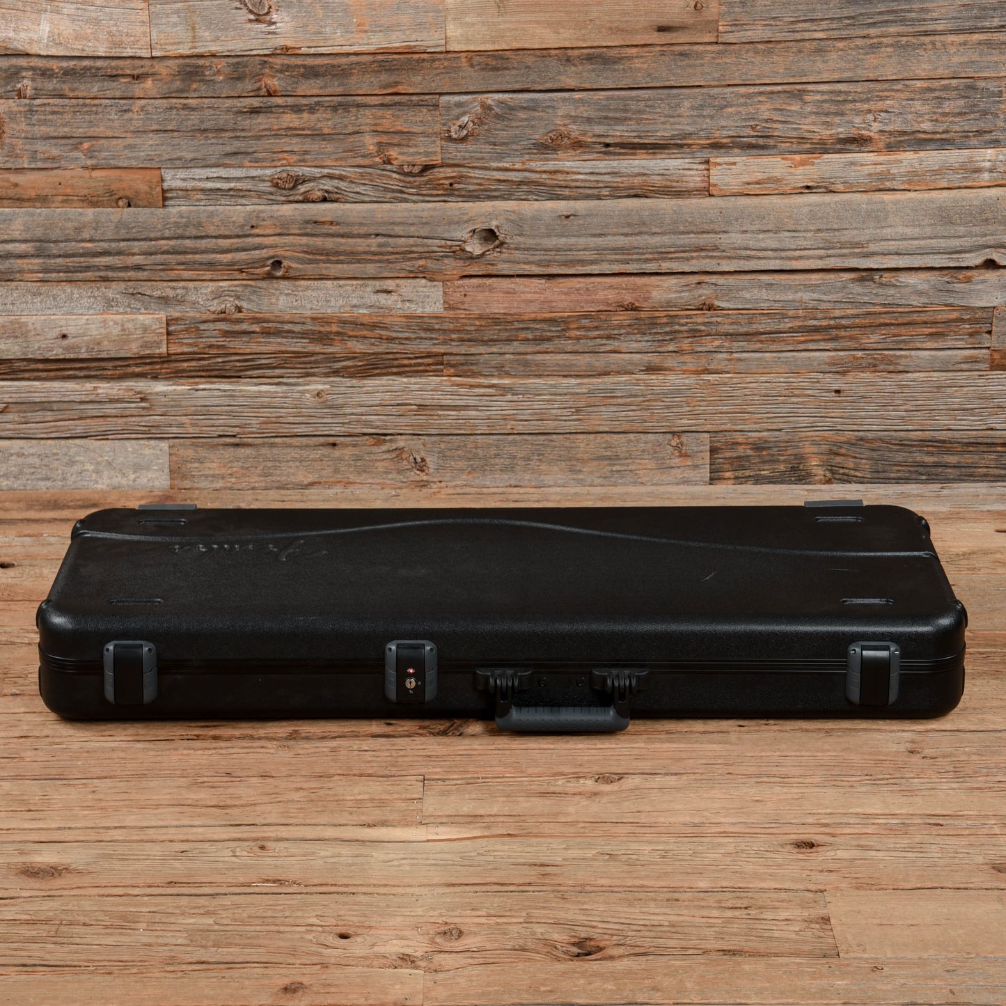 Fender American Pro Jaguar Candy Apple Red 2017 Electric Guitars / Solid Body