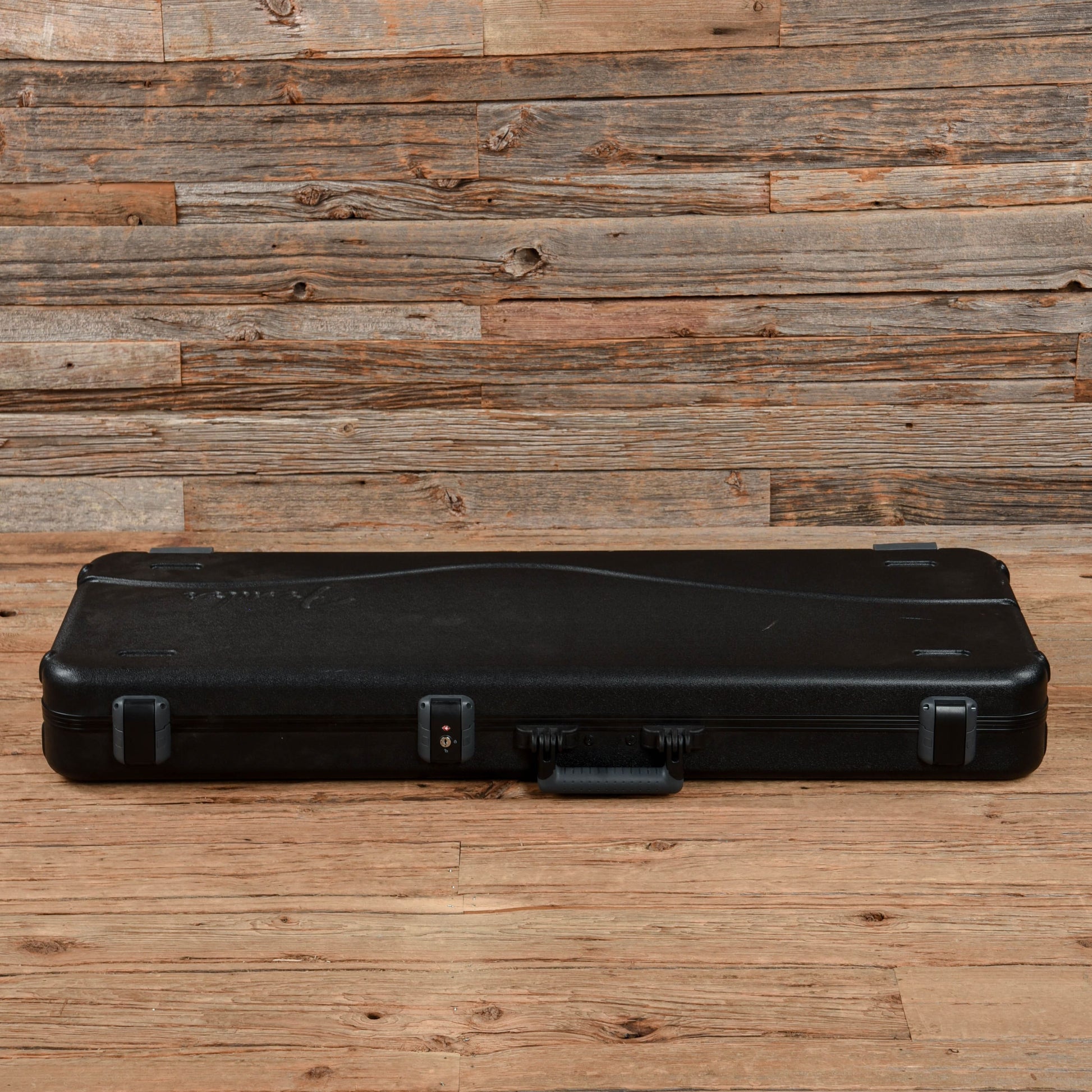 Fender American Pro Jaguar Candy Apple Red 2017 Electric Guitars / Solid Body