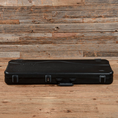 Fender American Pro Jaguar Candy Apple Red 2017 Electric Guitars / Solid Body