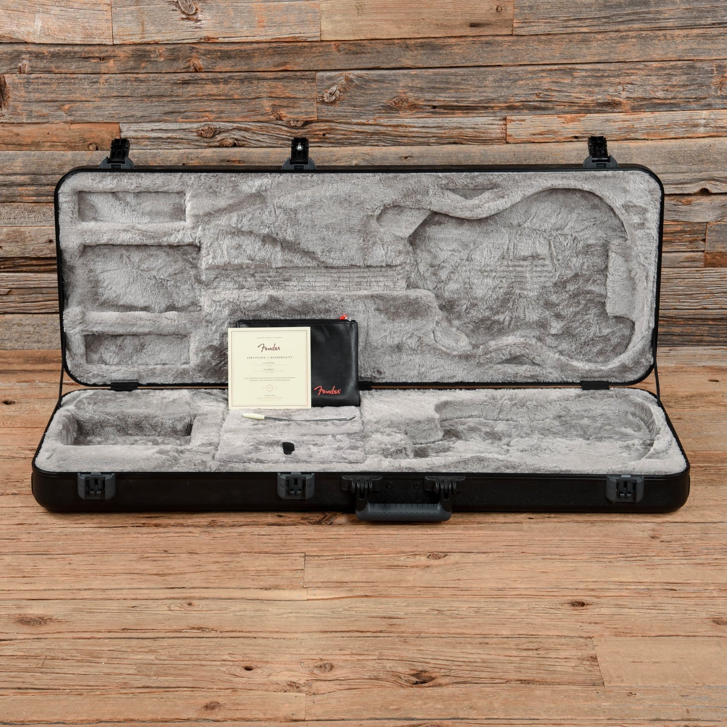 Fender American Pro Jaguar Candy Apple Red 2017 Electric Guitars / Solid Body