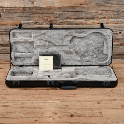 Fender American Pro Jaguar Candy Apple Red 2017 Electric Guitars / Solid Body