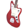 Fender American Pro Jaguar Candy Apple Red w/Mint Pickguard Electric Guitars / Solid Body