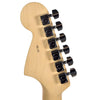Fender American Pro Jaguar MN Antique Olive Electric Guitars / Solid Body