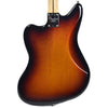 Fender American Pro Jaguar RW 3-Color Sunburst Electric Guitars / Solid Body