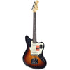 Fender American Pro Jaguar RW 3-Color Sunburst Electric Guitars / Solid Body
