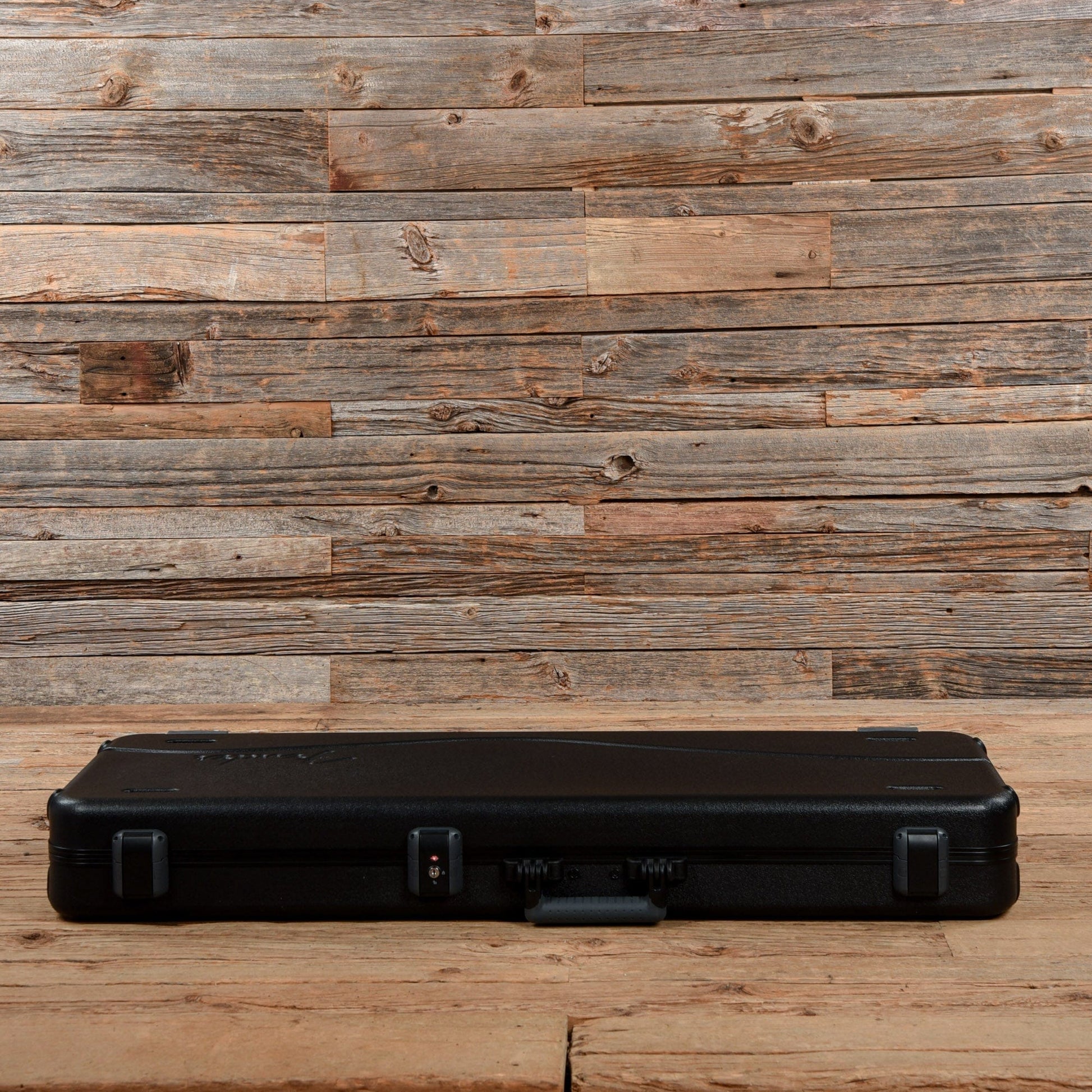 Fender American Pro Jaguar Sunburst 2019 Electric Guitars / Solid Body