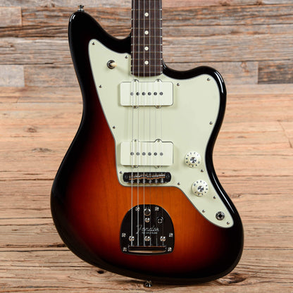 Fender American Pro Jazzmaster 3-Color Sunburst 2019 Electric Guitars / Solid Body