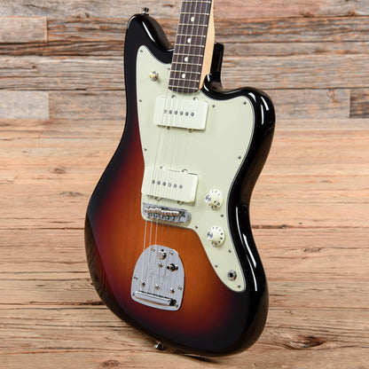 Fender American Pro Jazzmaster 3-Color Sunburst 2019 Electric Guitars / Solid Body