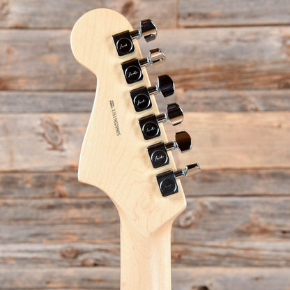 Fender American Pro Jazzmaster 3-Color Sunburst 2019 Electric Guitars / Solid Body