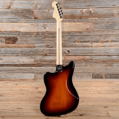 Fender American Pro Jazzmaster 3-Color Sunburst 2019 Electric Guitars / Solid Body