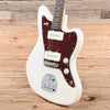 Fender American Pro Jazzmaster Ash White Blonde 2017 Electric Guitars / Solid Body