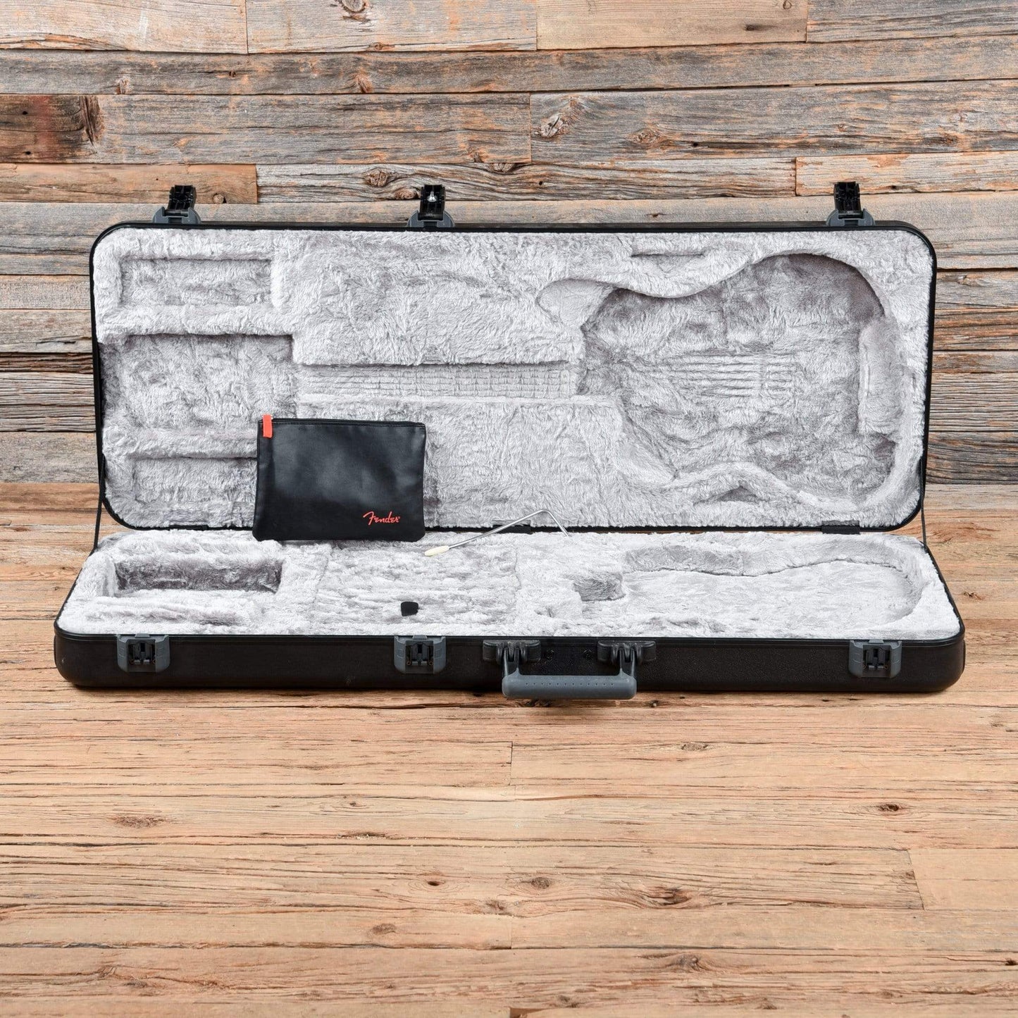 Fender American Pro Jazzmaster Ash White Blonde 2017 Electric Guitars / Solid Body