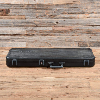 Fender American Pro Jazzmaster Ash White Blonde 2017 Electric Guitars / Solid Body